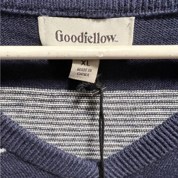 Men's Goodfella & Co sweater - Picture 8 of 8